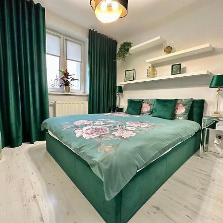 Luxapart Kalisz New Bagian luar foto