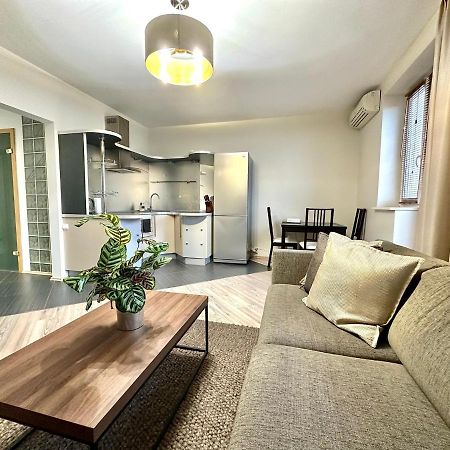 Luxapart Kalisz New Bagian luar foto