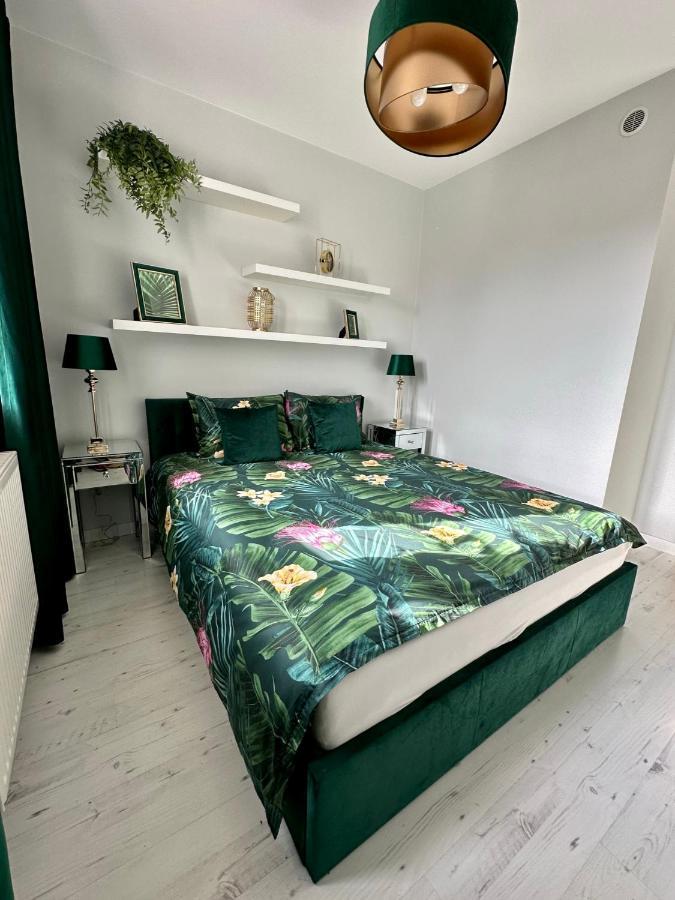 Luxapart Kalisz New Bagian luar foto