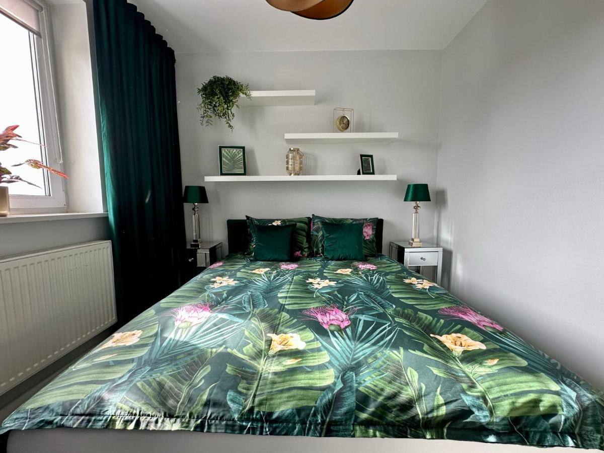Luxapart Kalisz New Bagian luar foto