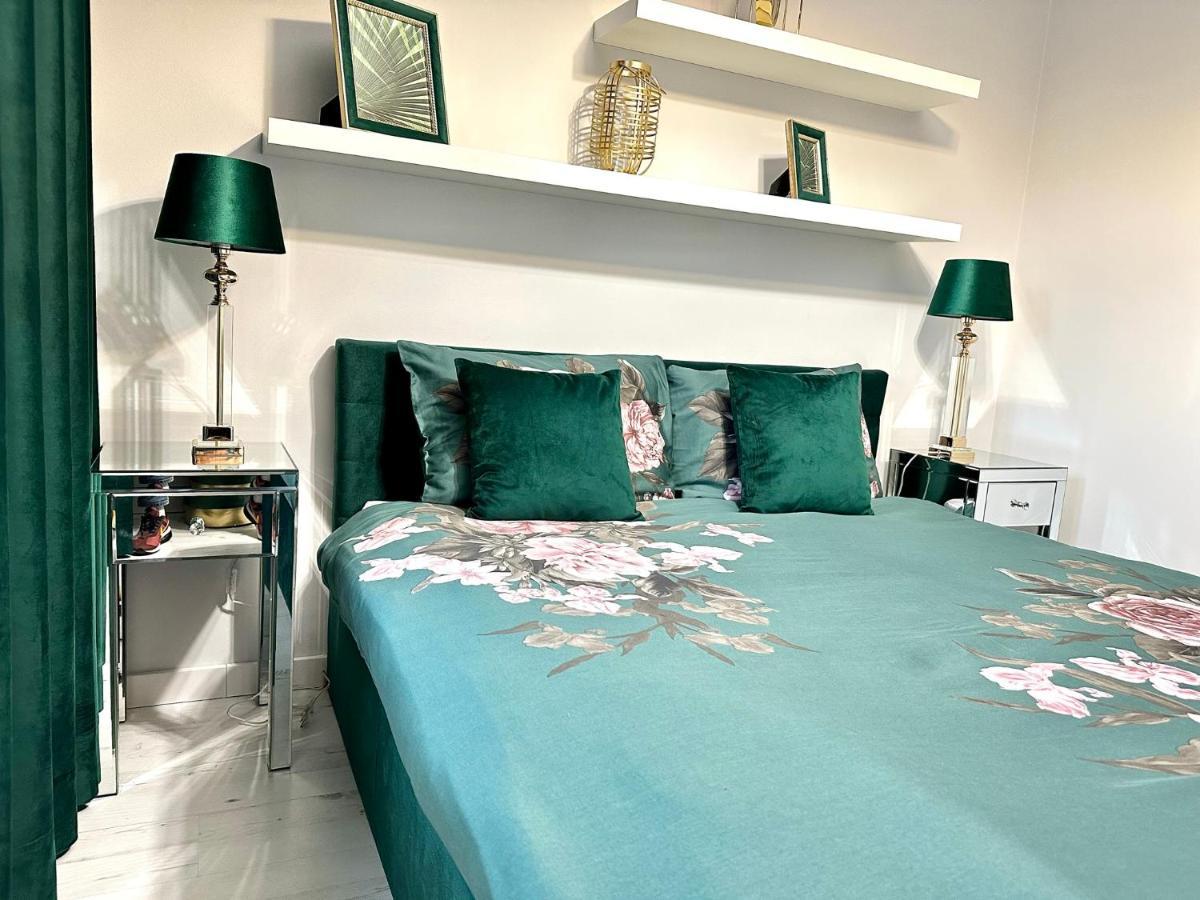 Luxapart Kalisz New Bagian luar foto